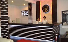 Number 9 Hotel Phnom Penh